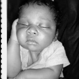 Meet your Posher, Joanna